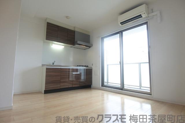 4/30 リビング/ダイニング