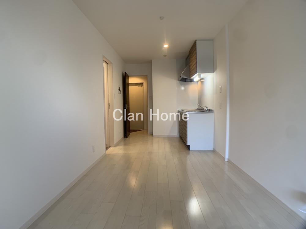 4/30 リビング/ダイニング