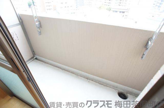 21/30 バルコニー