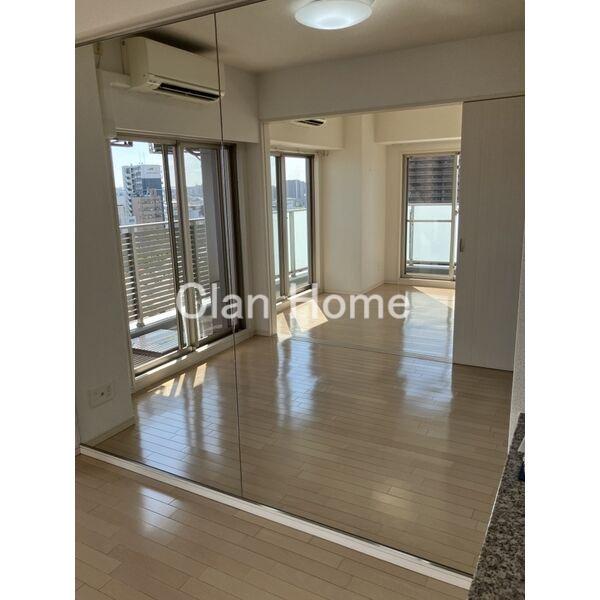 3/18 リビング/ダイニング