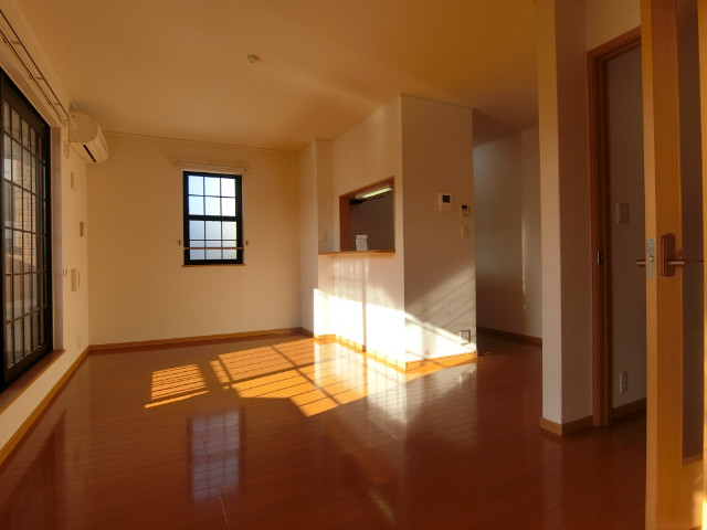 4/30 リビング/ダイニング