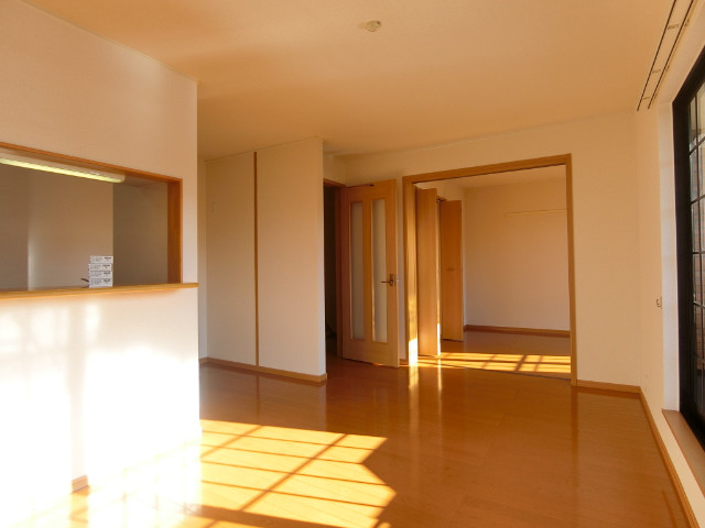 5/30 リビング/ダイニング