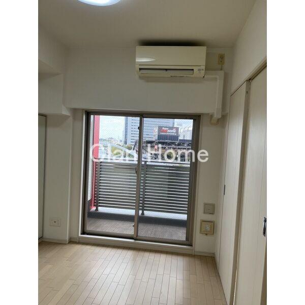 3/17 リビング/ダイニング