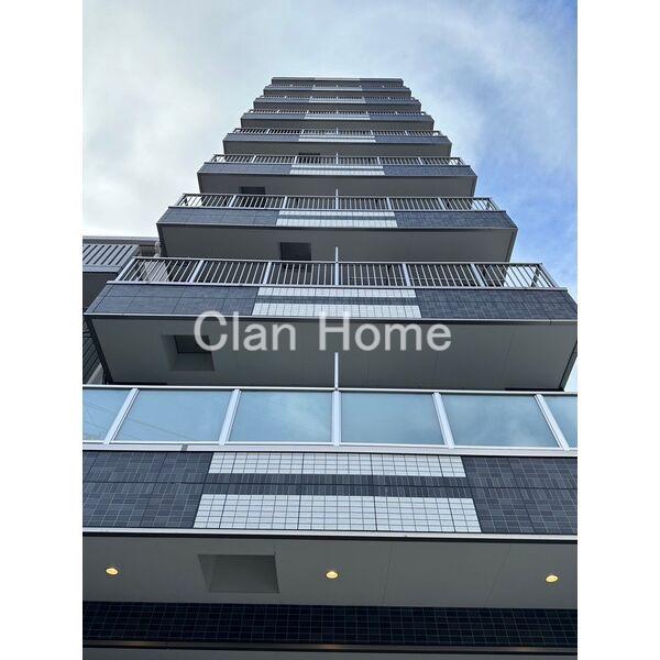 6/7 エントランス