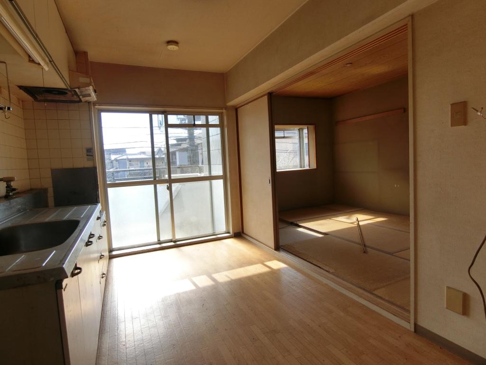 5/30 リビング/ダイニング