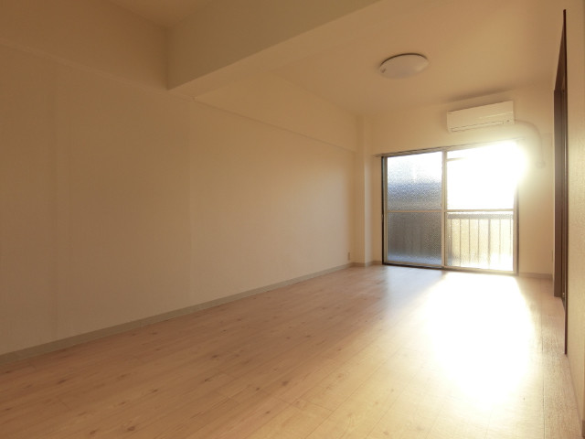 5/30 リビング/ダイニング