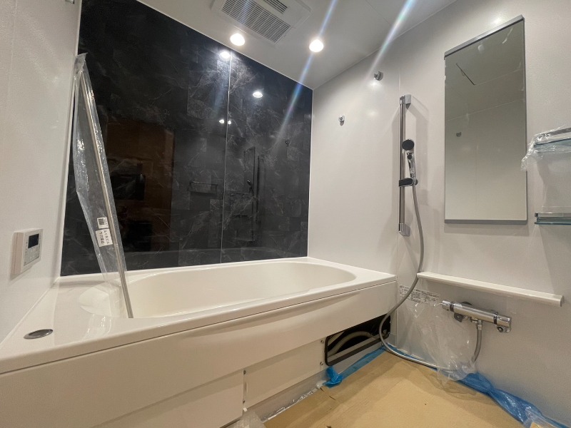 11/30 浴室