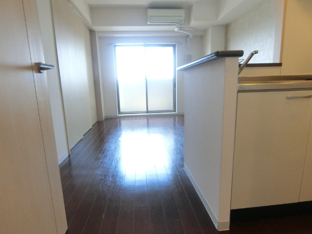 5/30 リビング/ダイニング