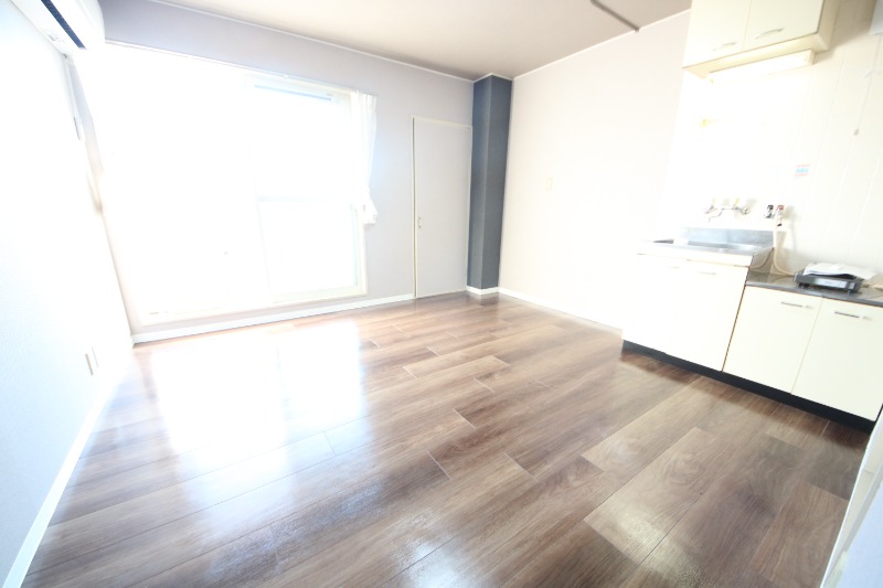 5/30 リビング/ダイニング