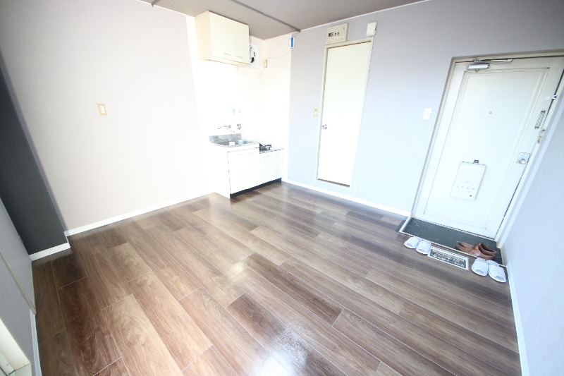 6/30 リビング/ダイニング