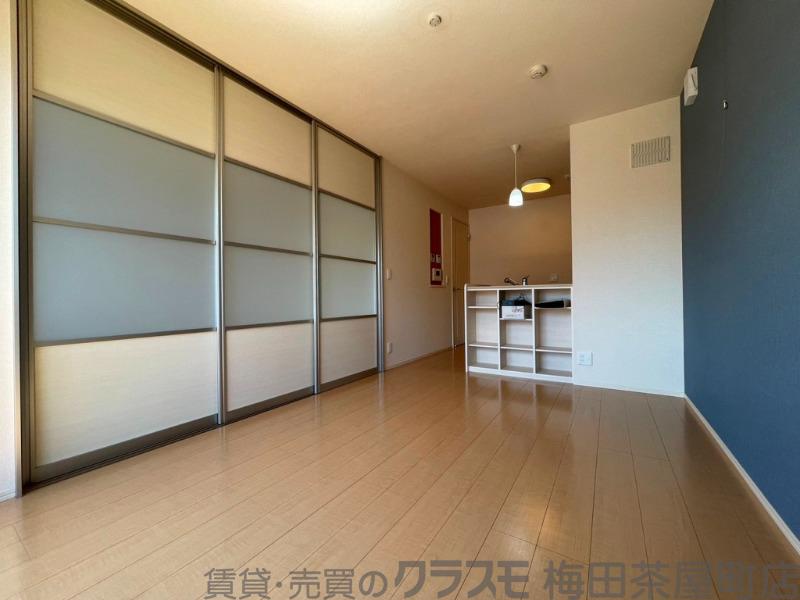 5/30 リビング/ダイニング