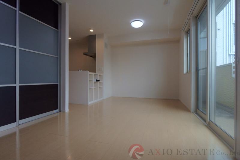 4/30 リビング/ダイニング