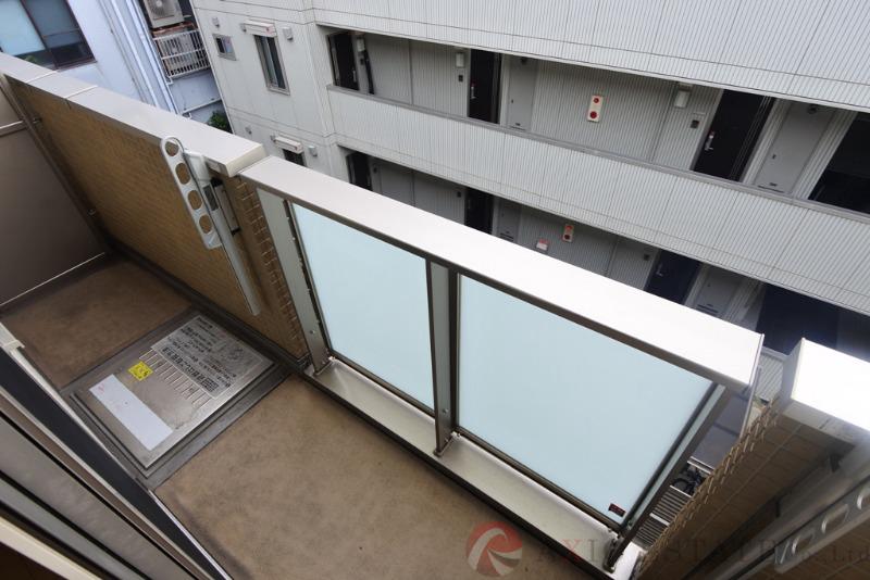 26/30 バルコニー
