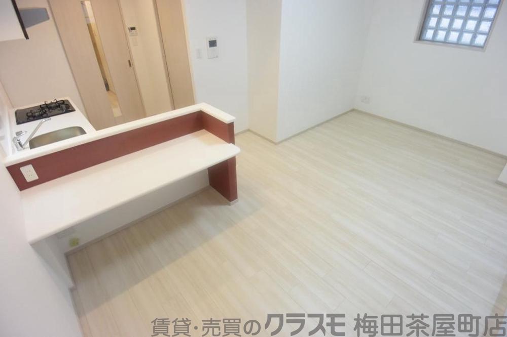 5/30 リビング/ダイニング