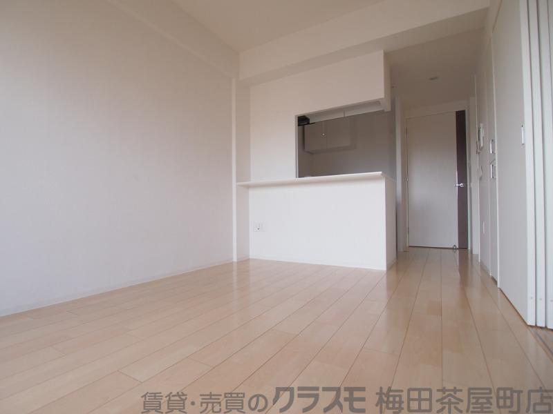 5/30 リビング/ダイニング