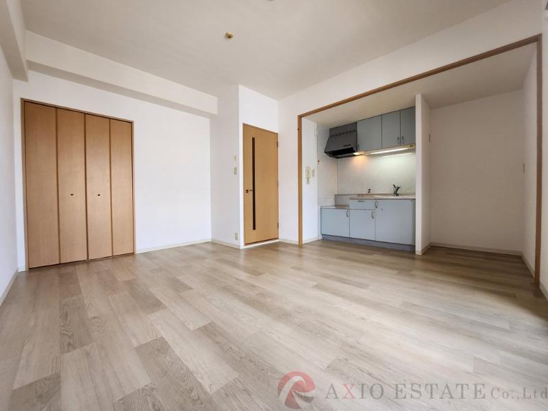 5/30 リビング/ダイニング