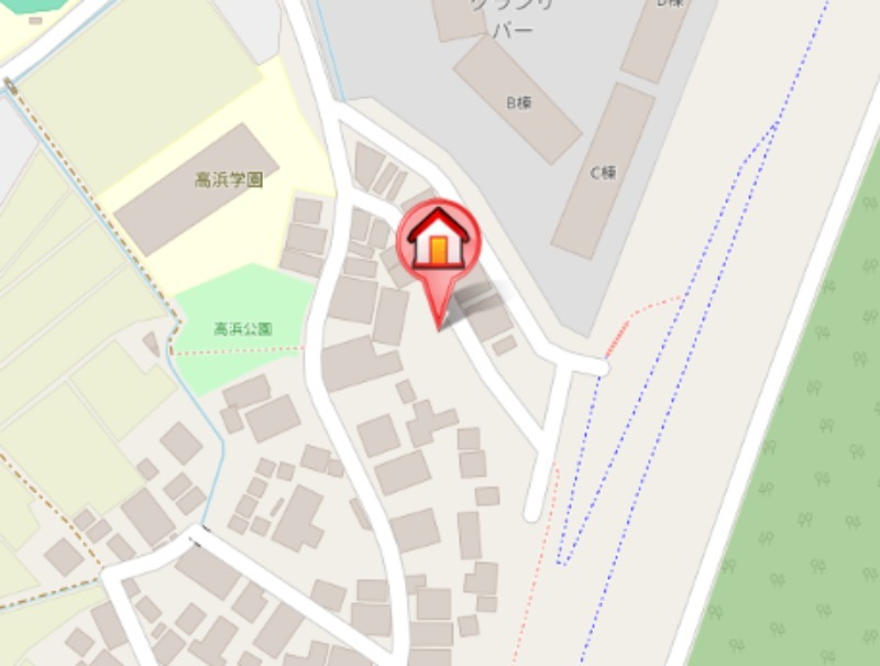 4/11 地図