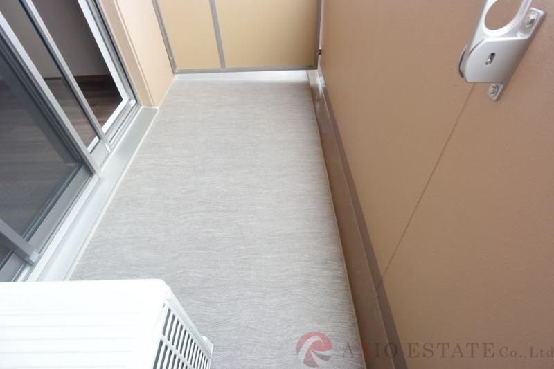 24/30 バルコニー