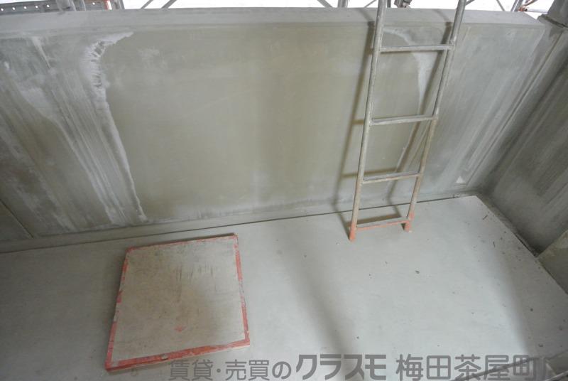 21/30 バルコニー