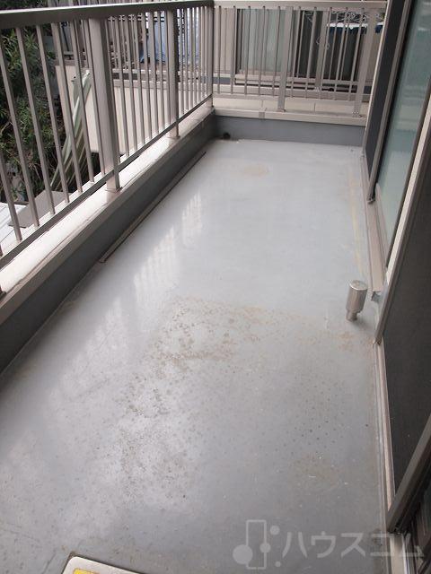 16/30 バルコニー