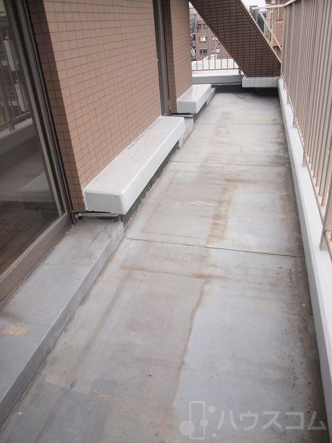 16/30 バルコニー