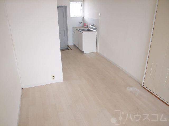 3/26 リビング/ダイニング