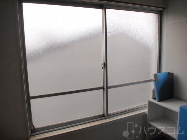 16/26 バルコニー