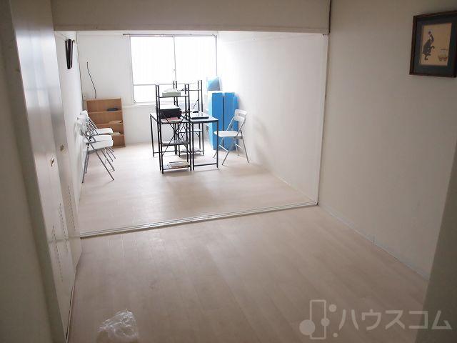 4/26 リビング/ダイニング