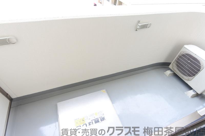 24/30 バルコニー