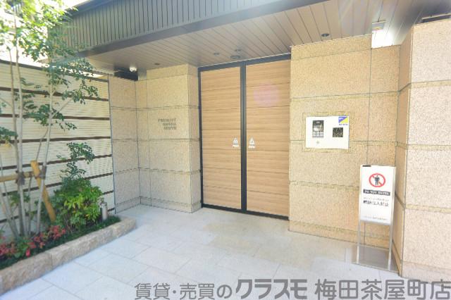 3/5 エントランス