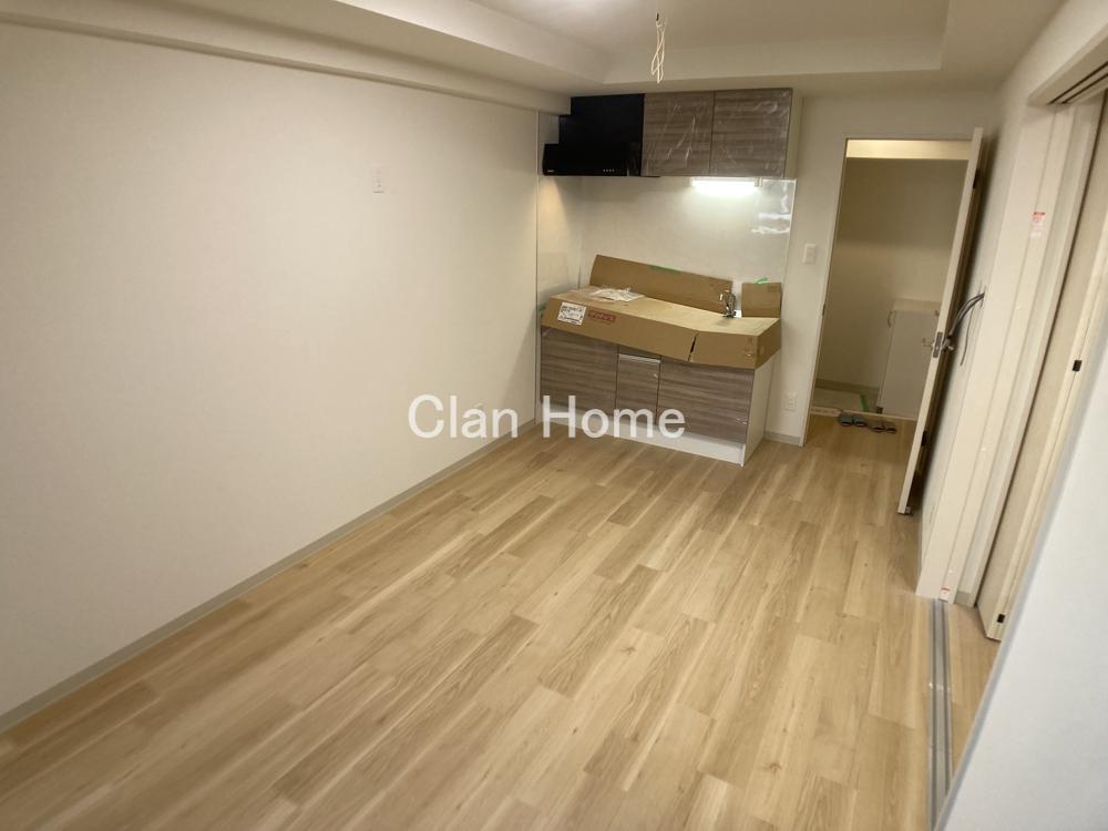 5/27 リビング/ダイニング