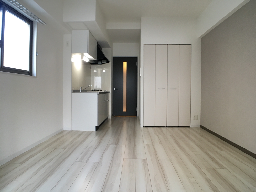 3/30 リビング/ダイニング