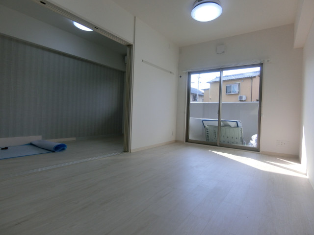 4/30 リビング/ダイニング