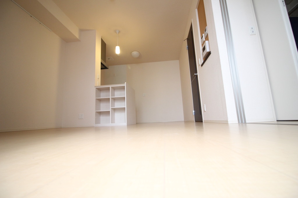 5/30 リビング/ダイニング