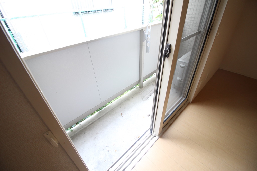 21/30 バルコニー