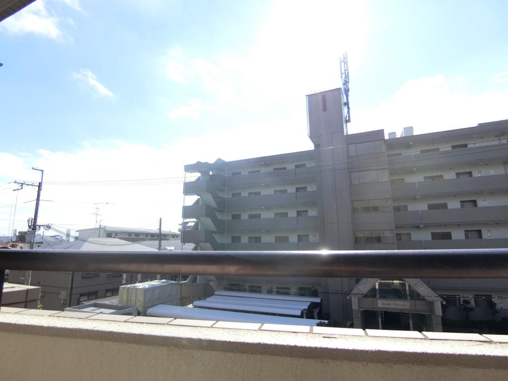 17/30 バルコニー