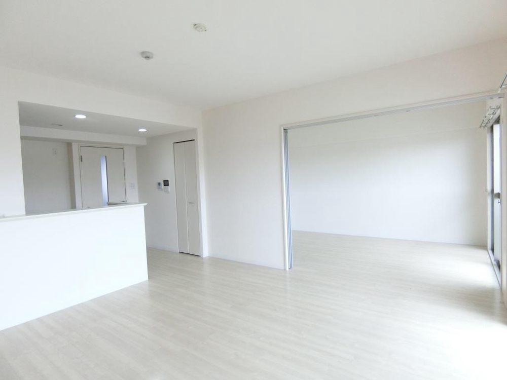 4/30 リビング/ダイニング