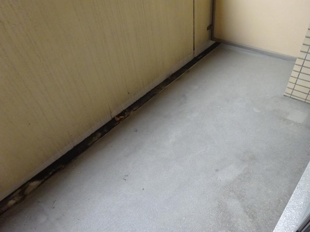 25/30 バルコニー