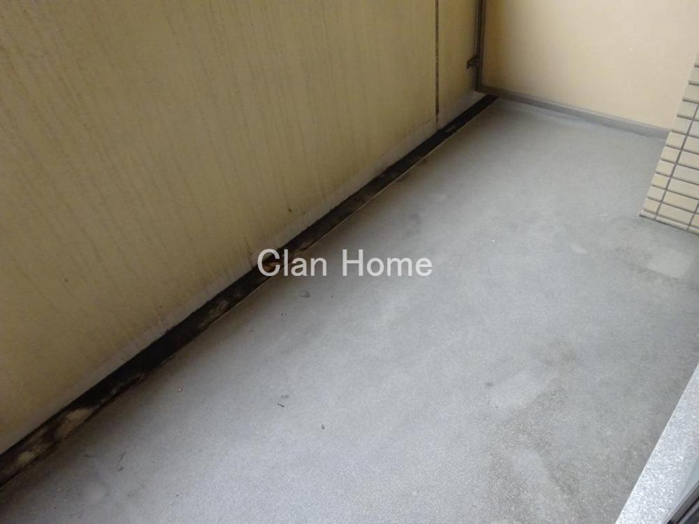 25/30 バルコニー