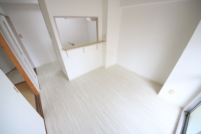 4/30 リビング/ダイニング