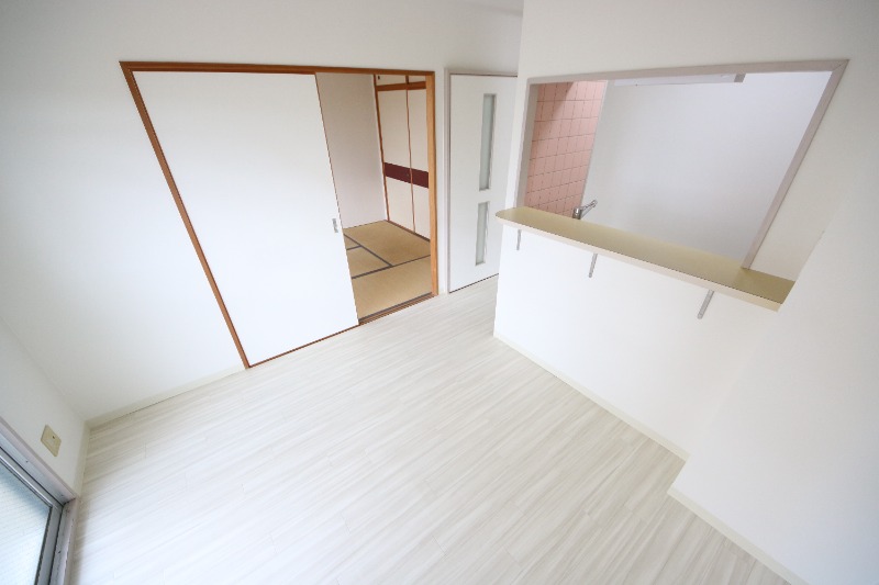 5/30 リビング/ダイニング