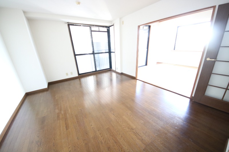 5/30 リビング/ダイニング