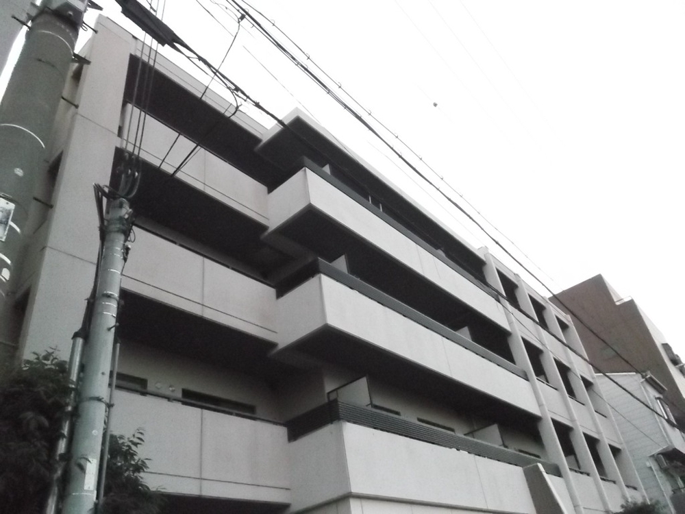 2/6 エントランス