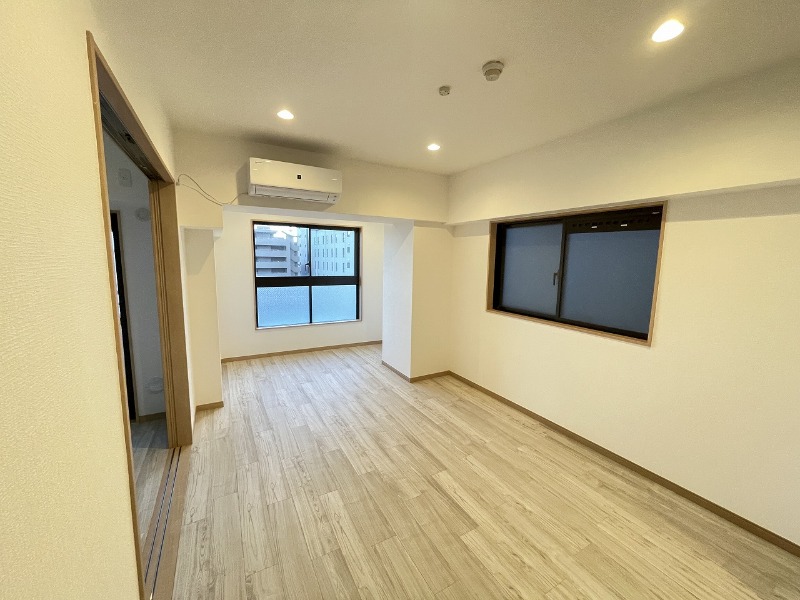 3/23 リビング/ダイニング