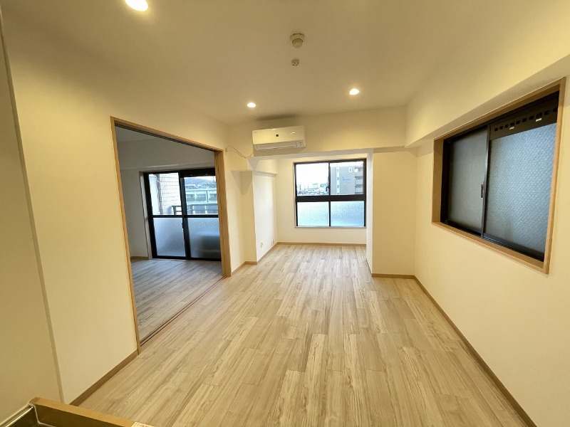 4/23 リビング/ダイニング