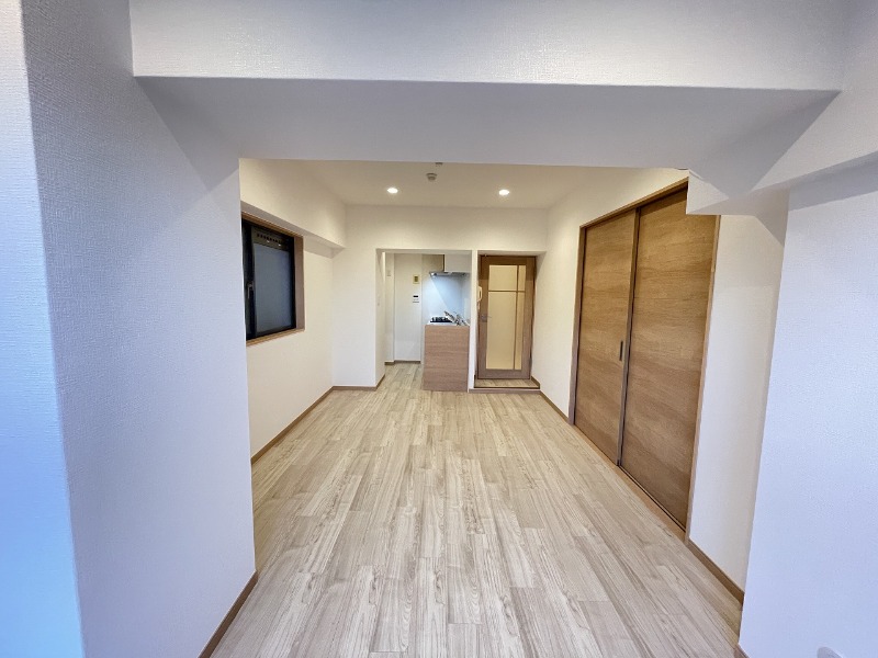 5/23 リビング/ダイニング