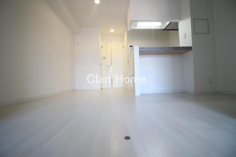 3/30 リビング/ダイニング