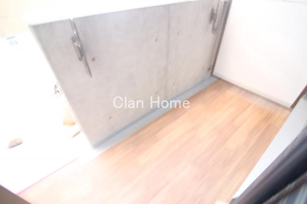 22/30 バルコニー