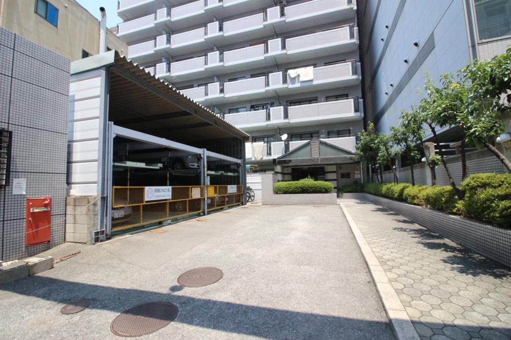 6/14 エントランス