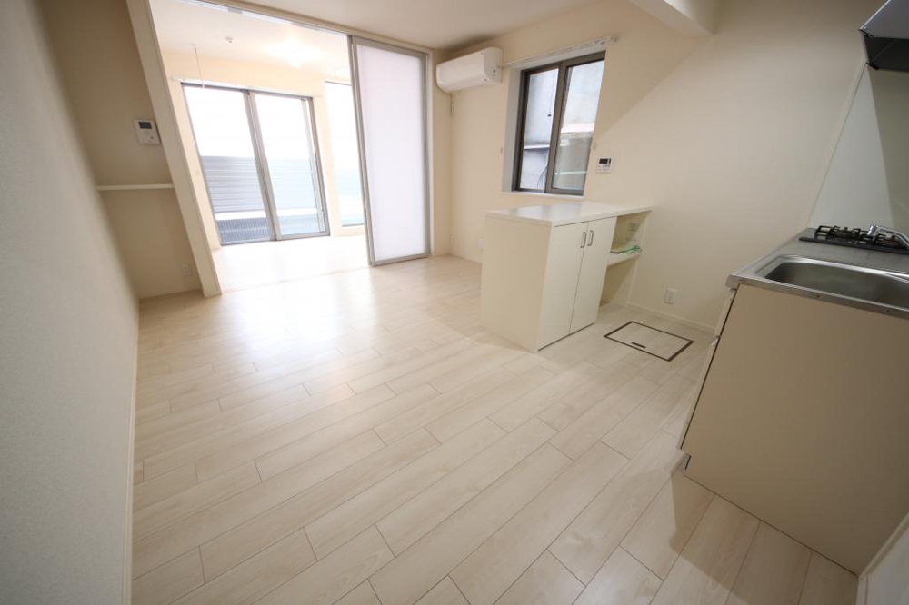 5/30 リビング/ダイニング